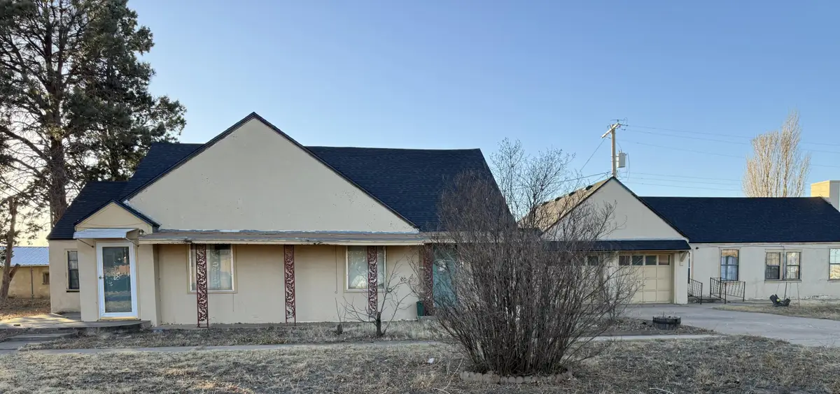 809 Avenue E, Abernathy, TX 79311 - #1