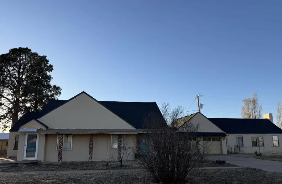 809 Avenue E, Abernathy, TX 79311 - #3