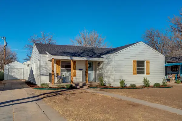 3610 30th Street, Lubbock, TX 79410