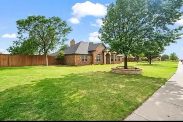 6303 112th Street, Lubbock, TX 79424