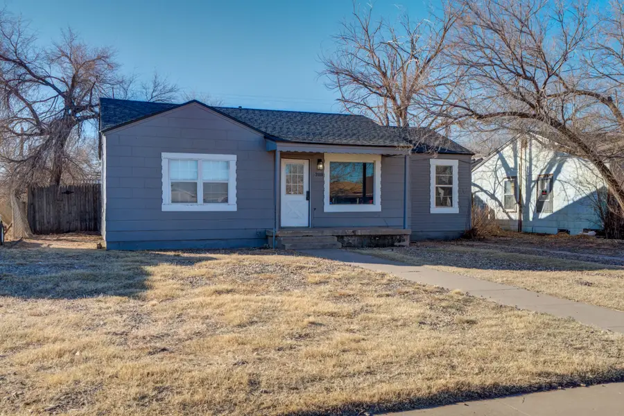 3109 Harvard Street, Lubbock, TX 79415 - Image #2