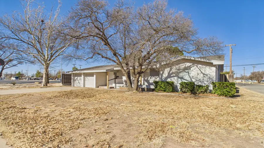 3702 36th Street, Lubbock, TX 79413 - Image #2