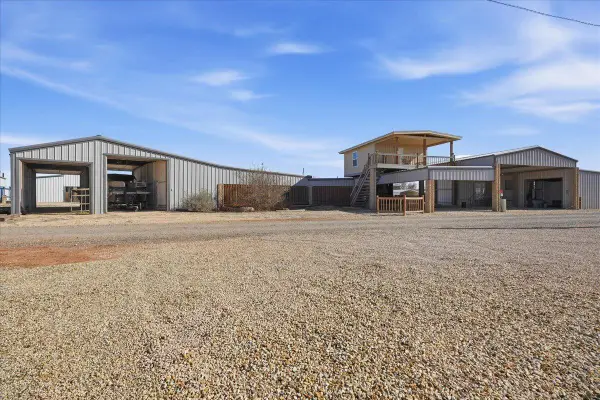 2699 Fm 3519, Justiceburg, TX 79330