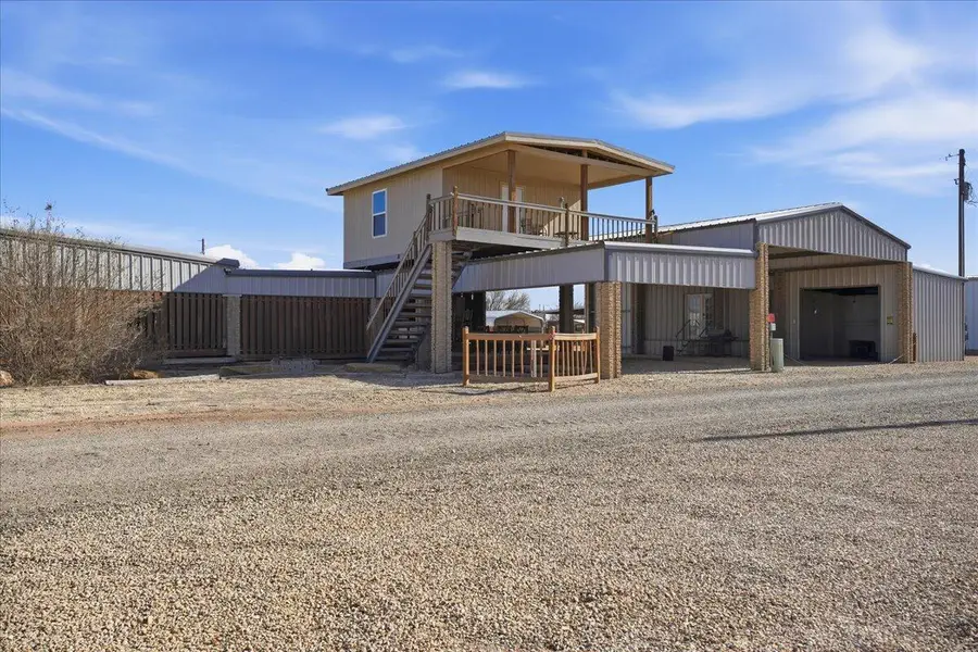 2699 Fm 3519, Justiceburg, TX 79330 - #2