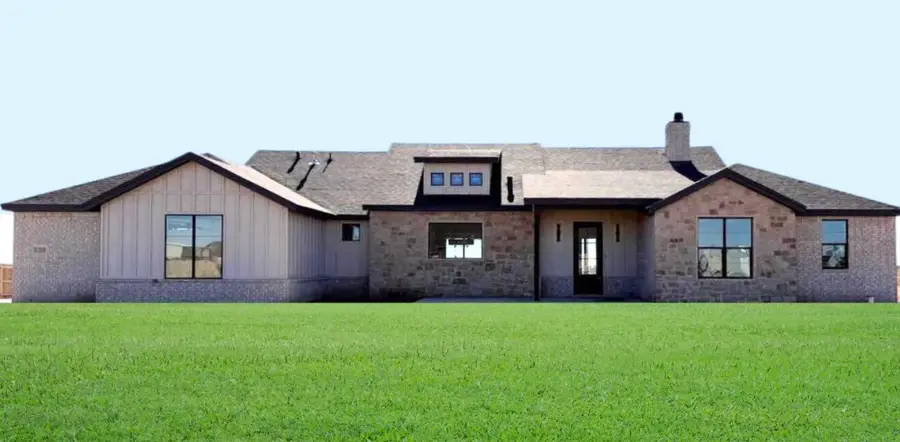 1203 County Road 7715, Lubbock, TX 79423 - #2