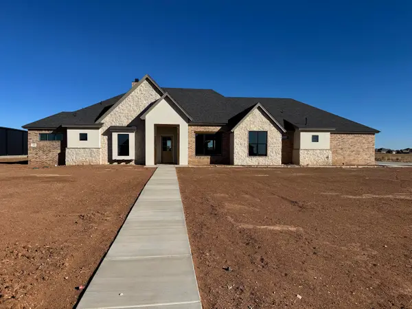 309  Maple, New Home, TX 79381