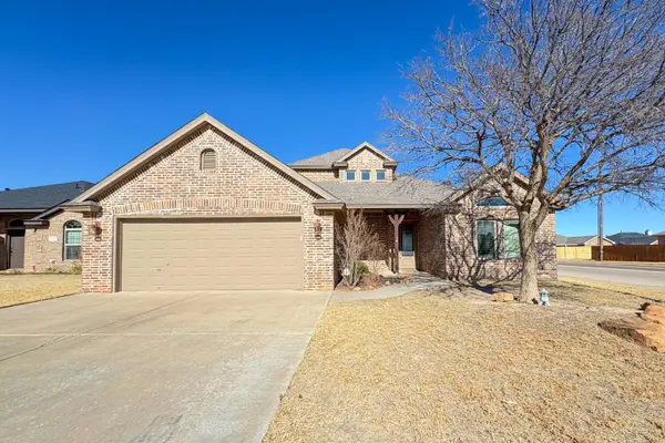 6202 102nd Street, Lubbock, TX 79424