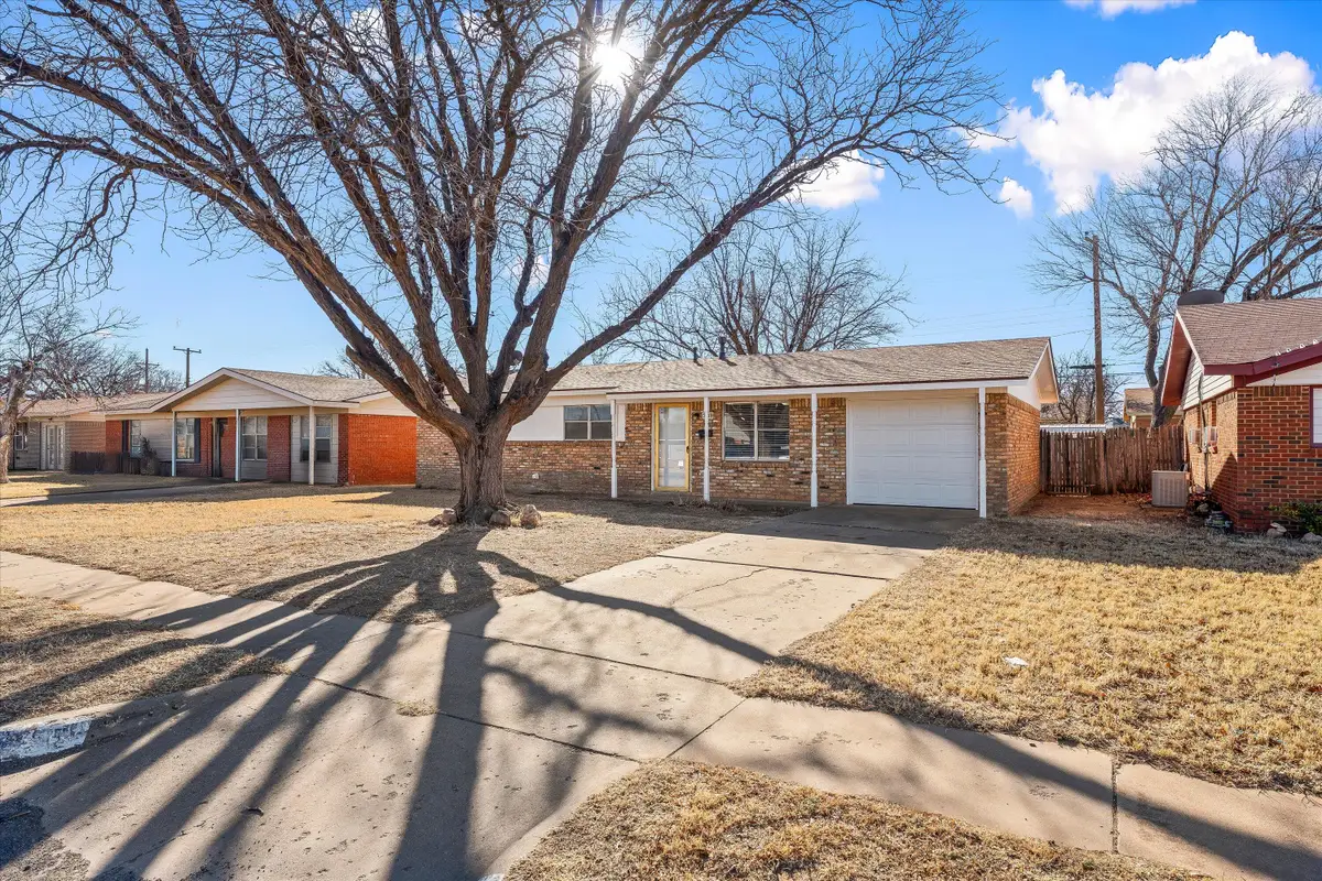 5519 17th Street, Lubbock, TX 79416 - Image #1