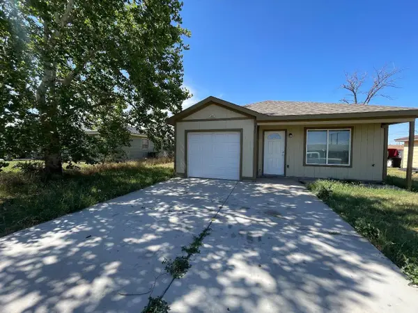 3421 E Bates Street, Lubbock, TX 79403