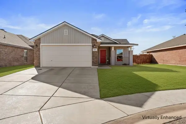 6827 39th Street, Lubbock, TX 79407