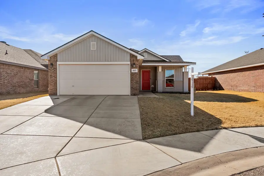 6827 39th Street, Lubbock, TX 79407 - Image #2