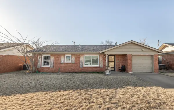 5109 44th Street, Lubbock, TX 79414