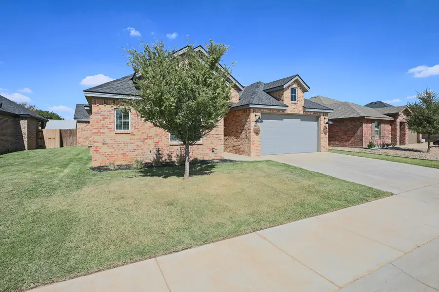 322 Cowboy Lane, Wolfforth, TX 79382 - #2