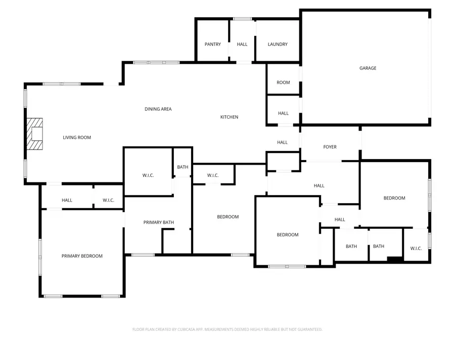 322 Cowboy Lane, Wolfforth, TX 79382 - #3