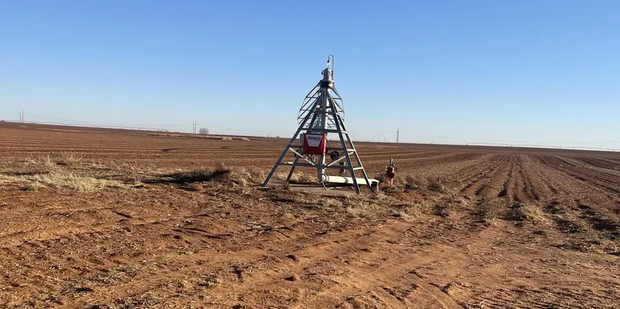 County Rd 19, Lamesa, TX 79331 - Image #2