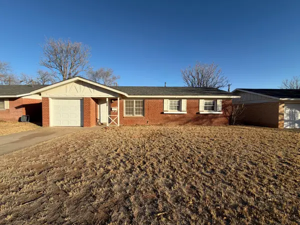 5114 46th Street, Lubbock, TX 79414