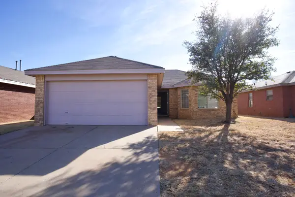 2803 107th Street, Lubbock, TX 79423