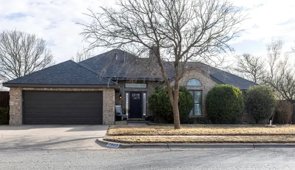 7807 Homestead Avenue, Lubbock, TX 79424