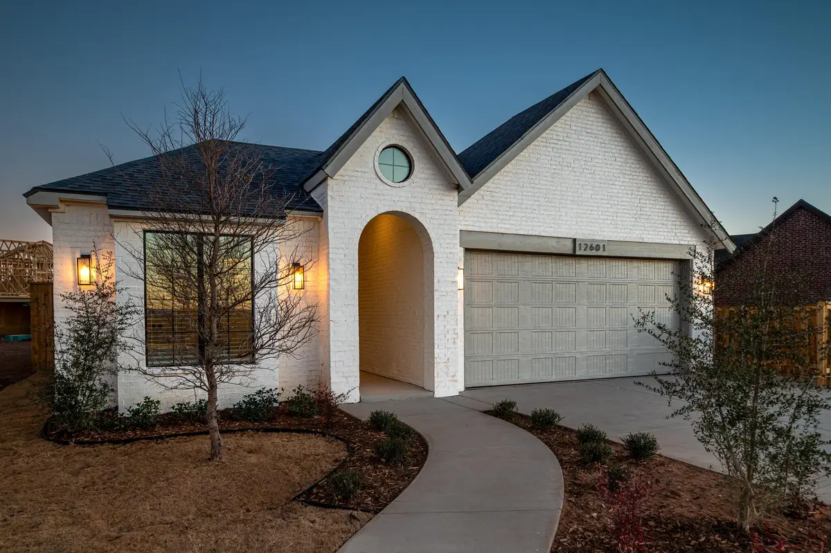 12601 Louisville Avenue, Lubbock, TX 79423 - #1