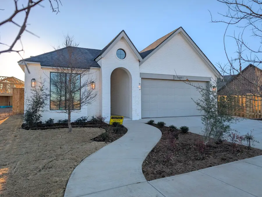 12601 Louisville Avenue, Lubbock, TX 79423 - #2