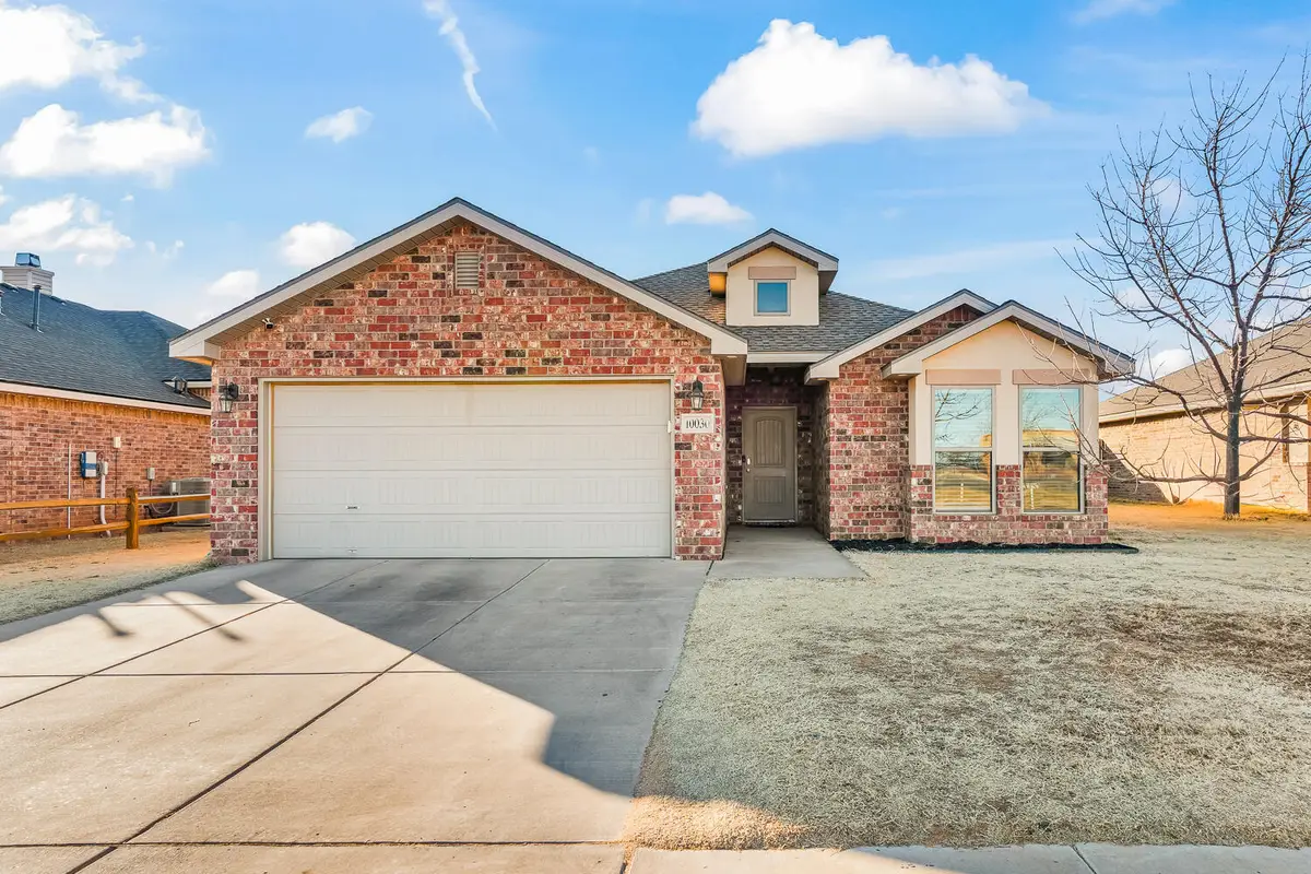 10030 Urbana Avenue, Lubbock, TX 79424 - Image #1