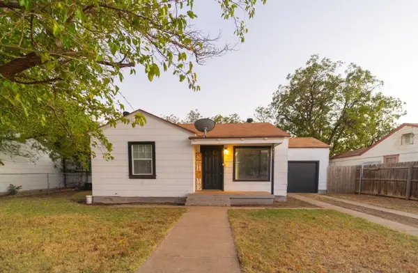 1517 41st Street, Lubbock, TX 79412