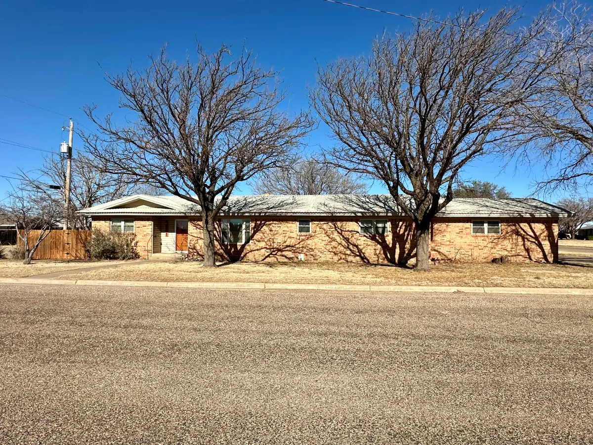 211 Cypress, Quitaque, TX 79255 - Image #1