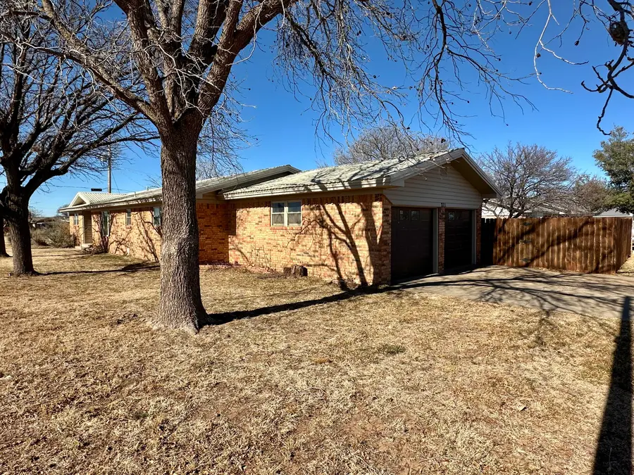 211 Cypress, Quitaque, TX 79255 - Image #3