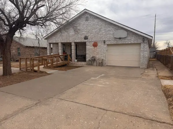 1306 SE 11th Avenue, Amarillo, TX 79102