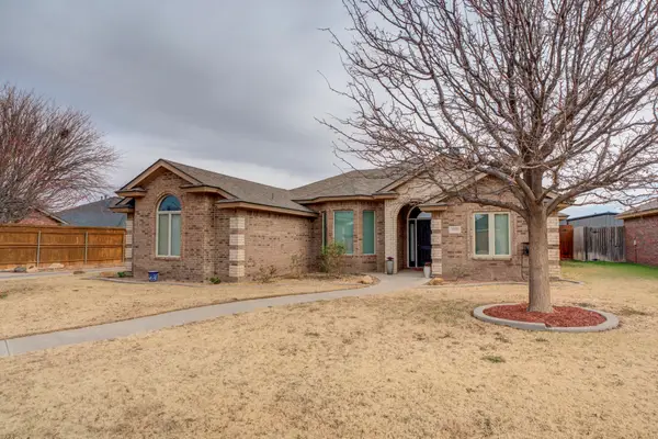10005 Iola Avenue, Lubbock, TX 79424