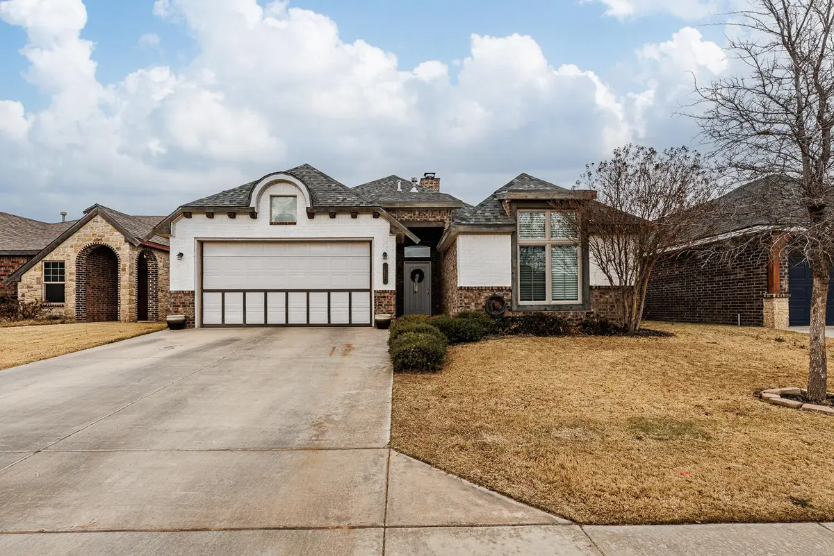 2318 103rd Street, Lubbock, TX 79423 - #1