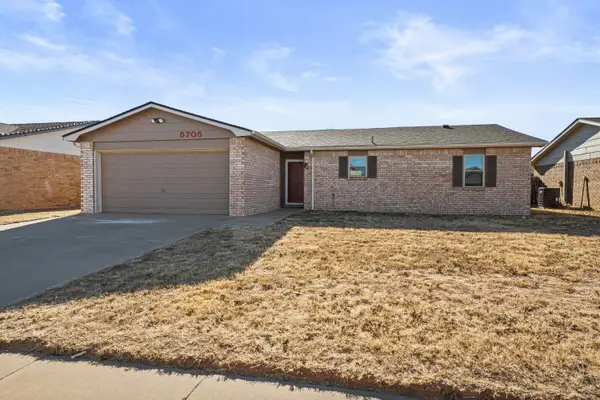5705 Itasca Street, Lubbock, TX 79416