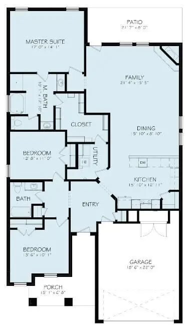 13833 Gary Avenue, Lubbock, TX 79423 - Image #2