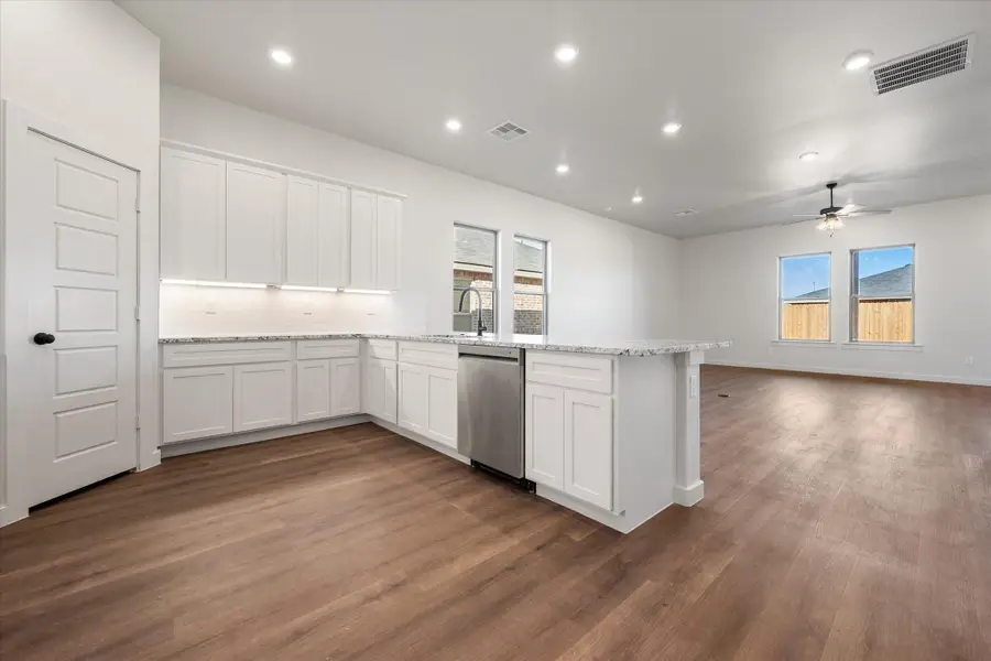 13833 Gary Avenue, Lubbock, TX 79423 - #3