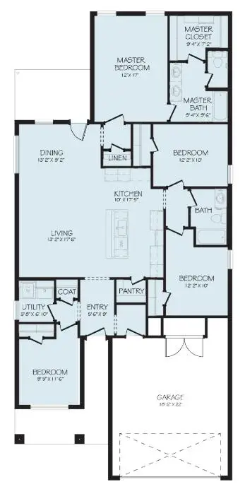 13831 Gary Avenue, Lubbock, TX 79423 - Image #2