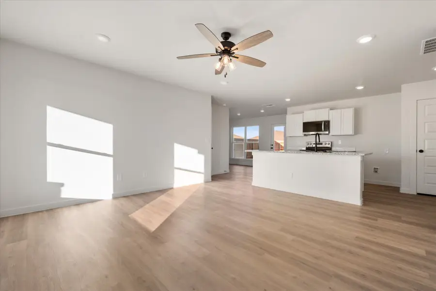 6311 Volney Avenue, Lubbock, TX 79407 - Image #3