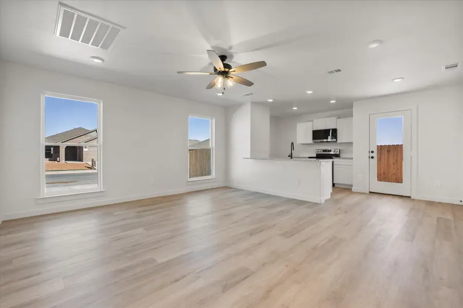 2202 Corpus Avenue, Wolfforth, TX 79382 - #3