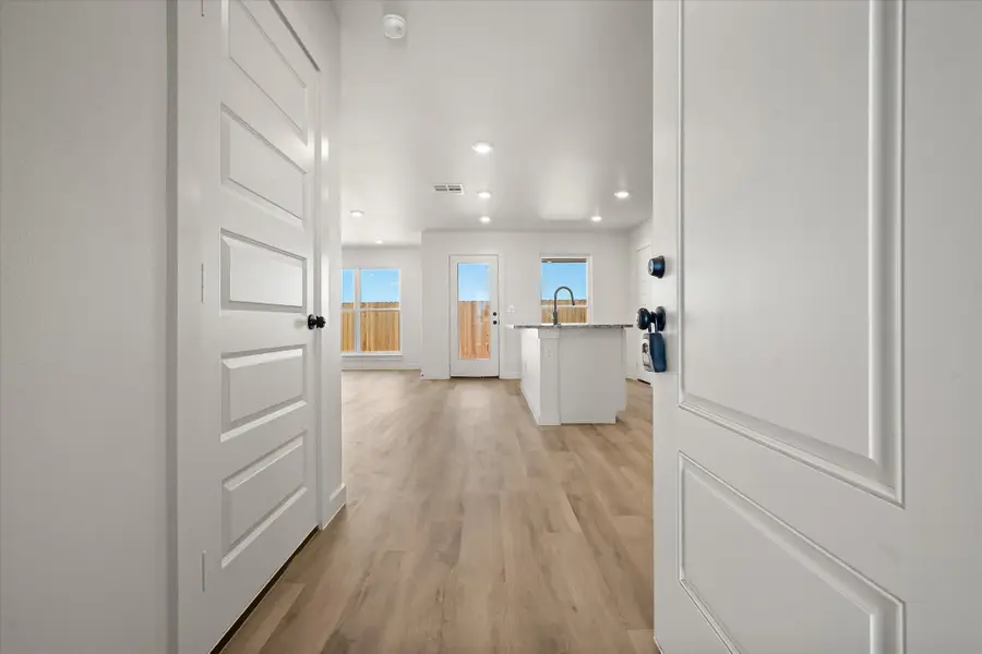 2204 Corpus Avenue, Wolfforth, TX 79382 - #2