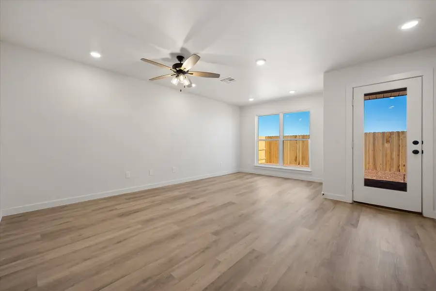 2204 Corpus Avenue, Wolfforth, TX 79382 - #3