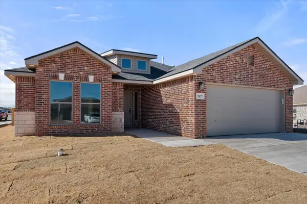 2427 Aberdeen Avenue, Wolfforth, TX 79382