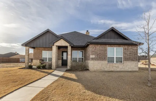 7809 52nd Street, Lubbock, TX 79407