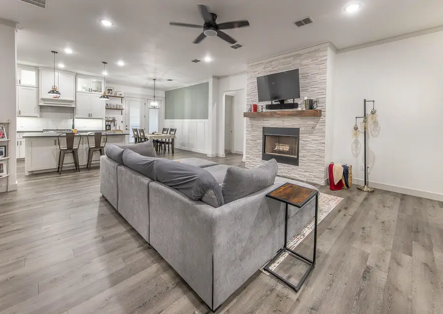 7809 52nd Street, Lubbock, TX 79407 - Image #2