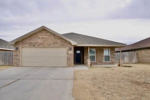 8813 17th Street, Lubbock, TX 79416