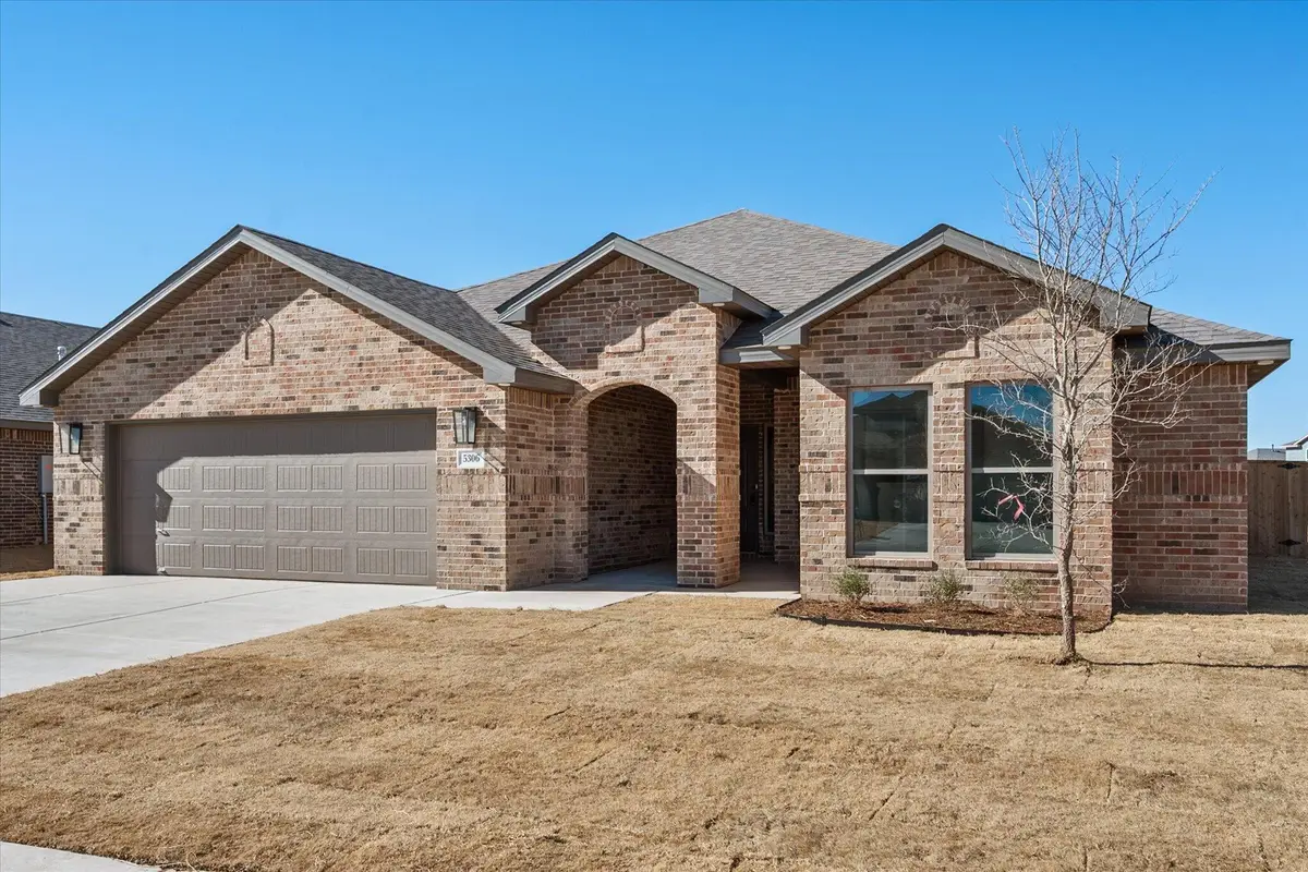 5306 Remington Avenue, Lubbock, TX 79407 - Image #1
