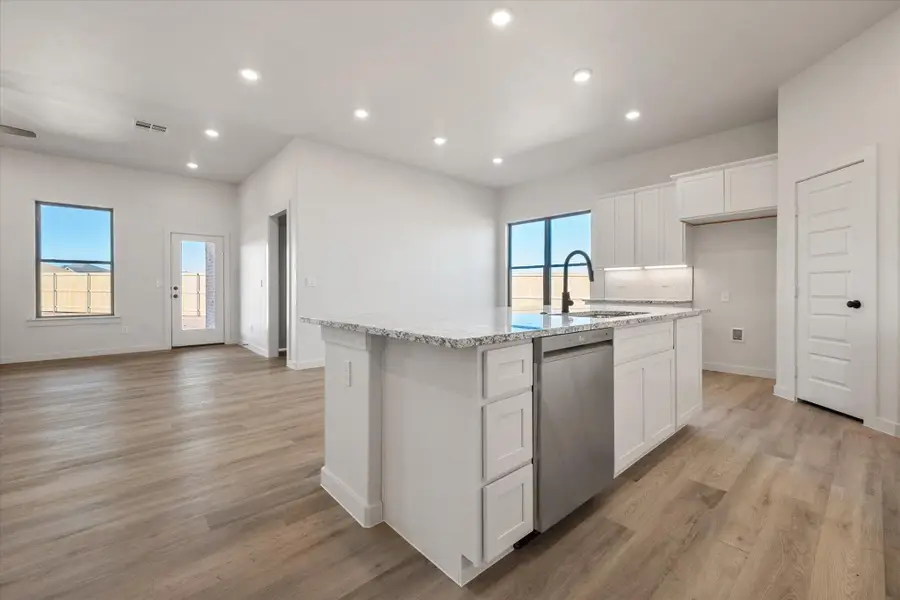 5306 Remington Avenue, Lubbock, TX 79407 - Image #3