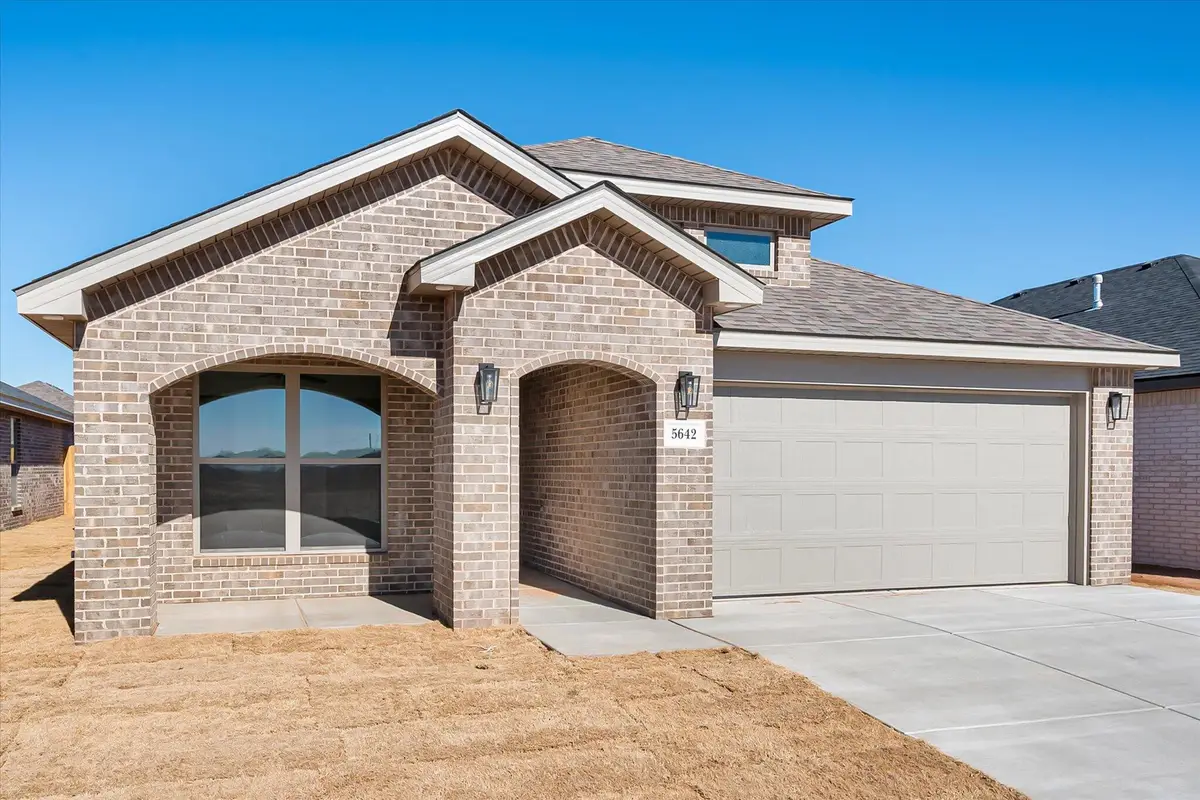 5642 Rice Street, Lubbock, TX 79416 - Image #1