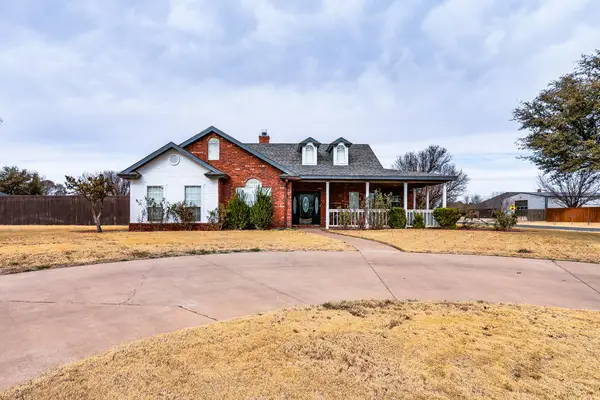 6402 County Road 7410, Lubbock, TX 79424