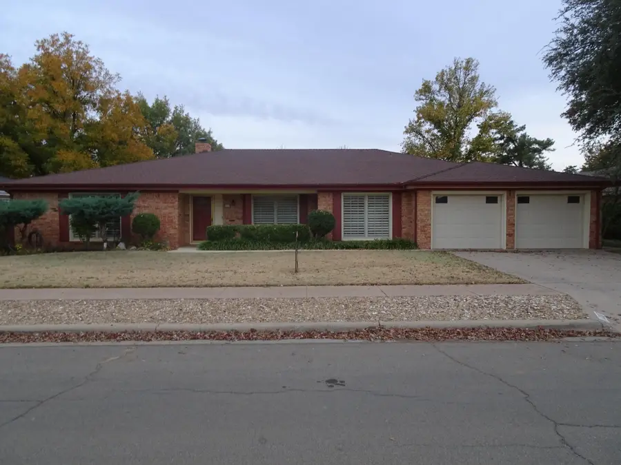 3207 80th Street, Lubbock, TX 79423 - #2