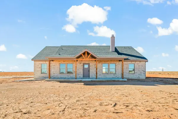 4068 Hawk Road, Ropesville, TX 79358