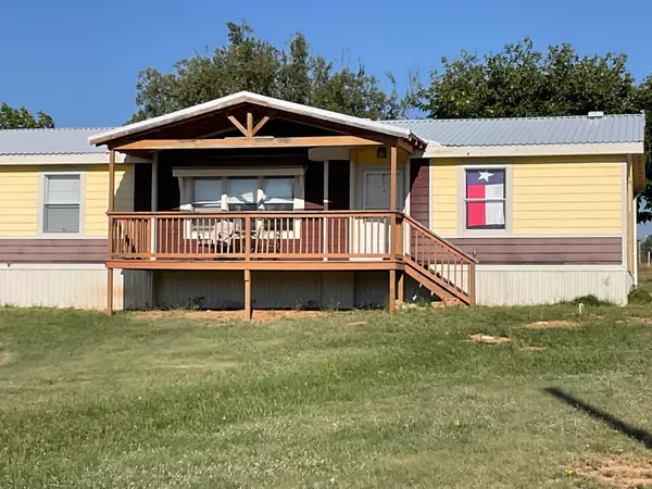 35 Rangeview Road, Spur, TX 79370